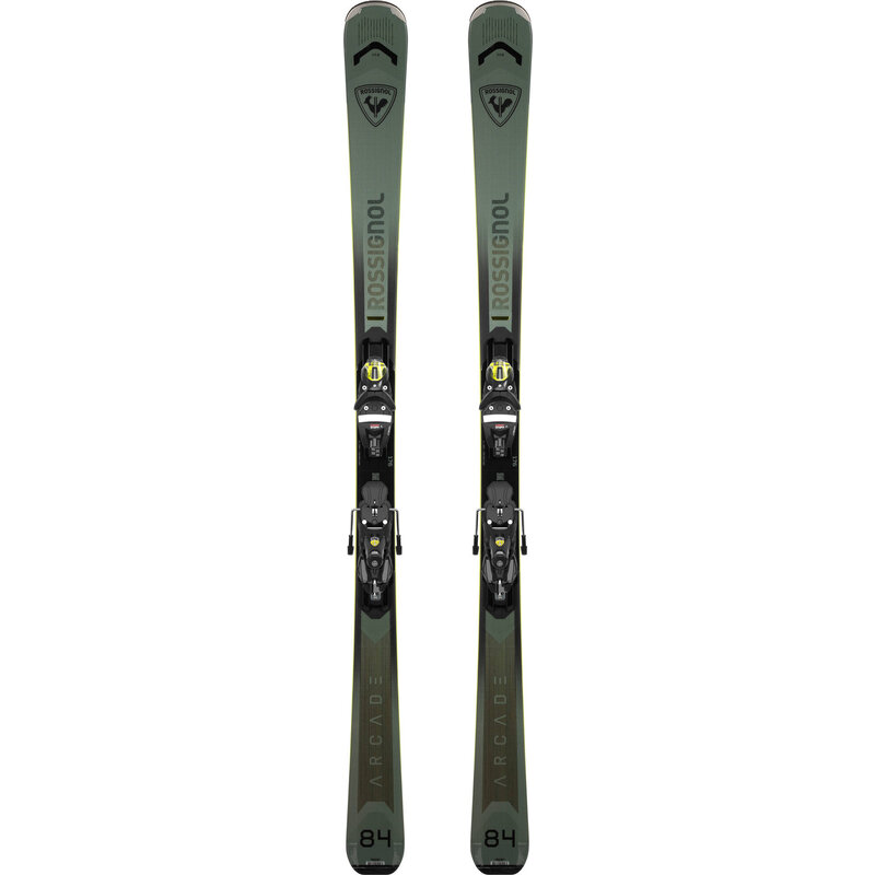 Rossignol ARCADE 84  SPX 12 K (2026)