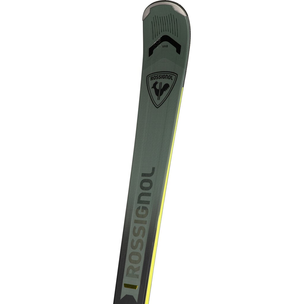 Rossignol ARCADE 84  SPX 12 K