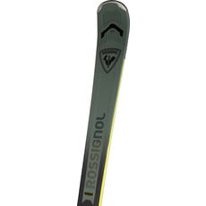 Rossignol ARCADE 84  SPX 12 K