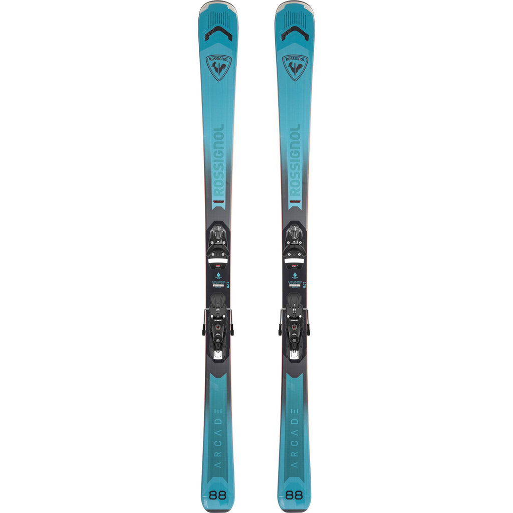 Rossignol ARCADE 88  SPX 12 K (2025)