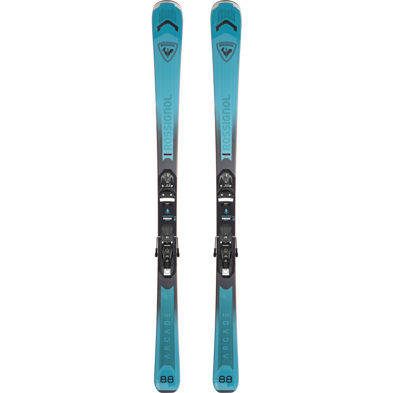 Rossignol ARCADE 88  SPX 12 K (2025)