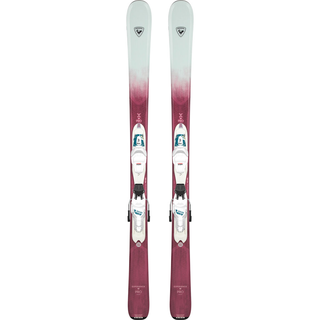 Rossignol EXPERIENCE W PRO KID4