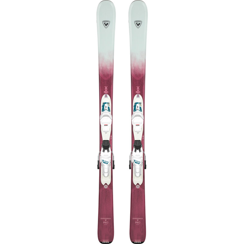 Rossignol EXPERIENCE W PRO KID4