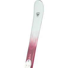 Rossignol EXPERIENCE W PRO KID4