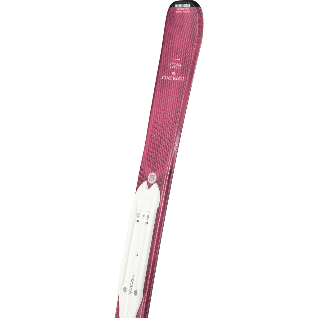 Rossignol EXPERIENCE W PRO KID4