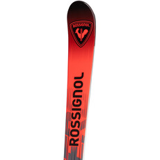 Rossignol HERO GS PRO R21 PRO Open (2025)