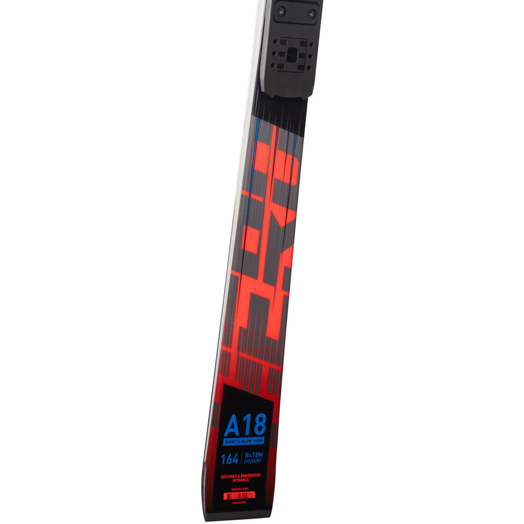 Rossignol HERO GS PRO R21 PRO Open (2025)