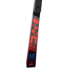 Rossignol HERO GS PRO R21 PRO Open (2025)