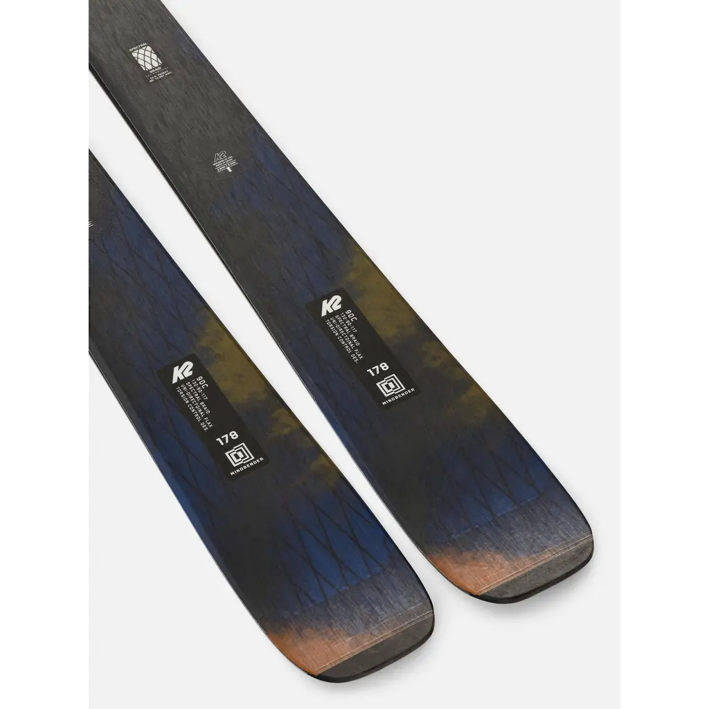 K2 MINDBENDER 90C (2025)