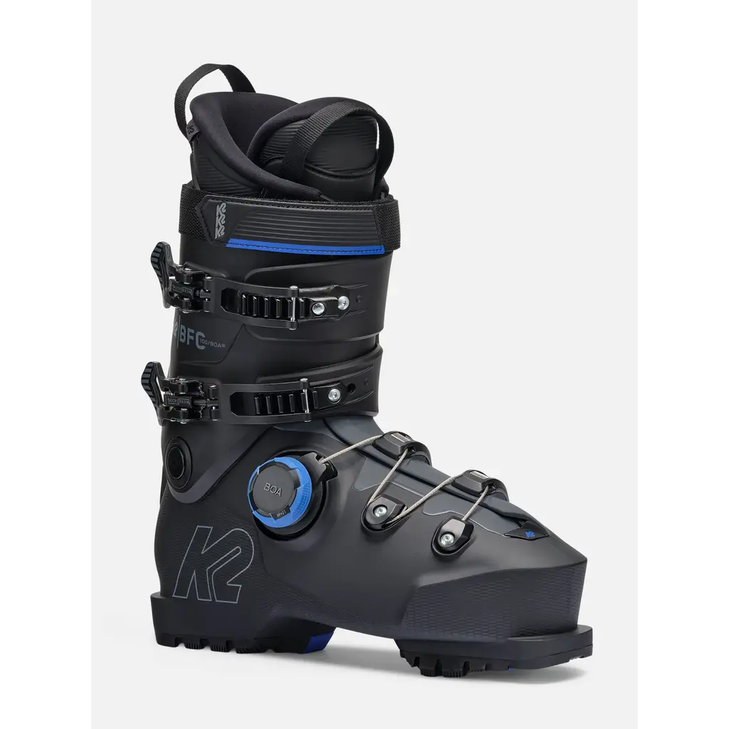 K2 BFC 100 BOA (2025)
