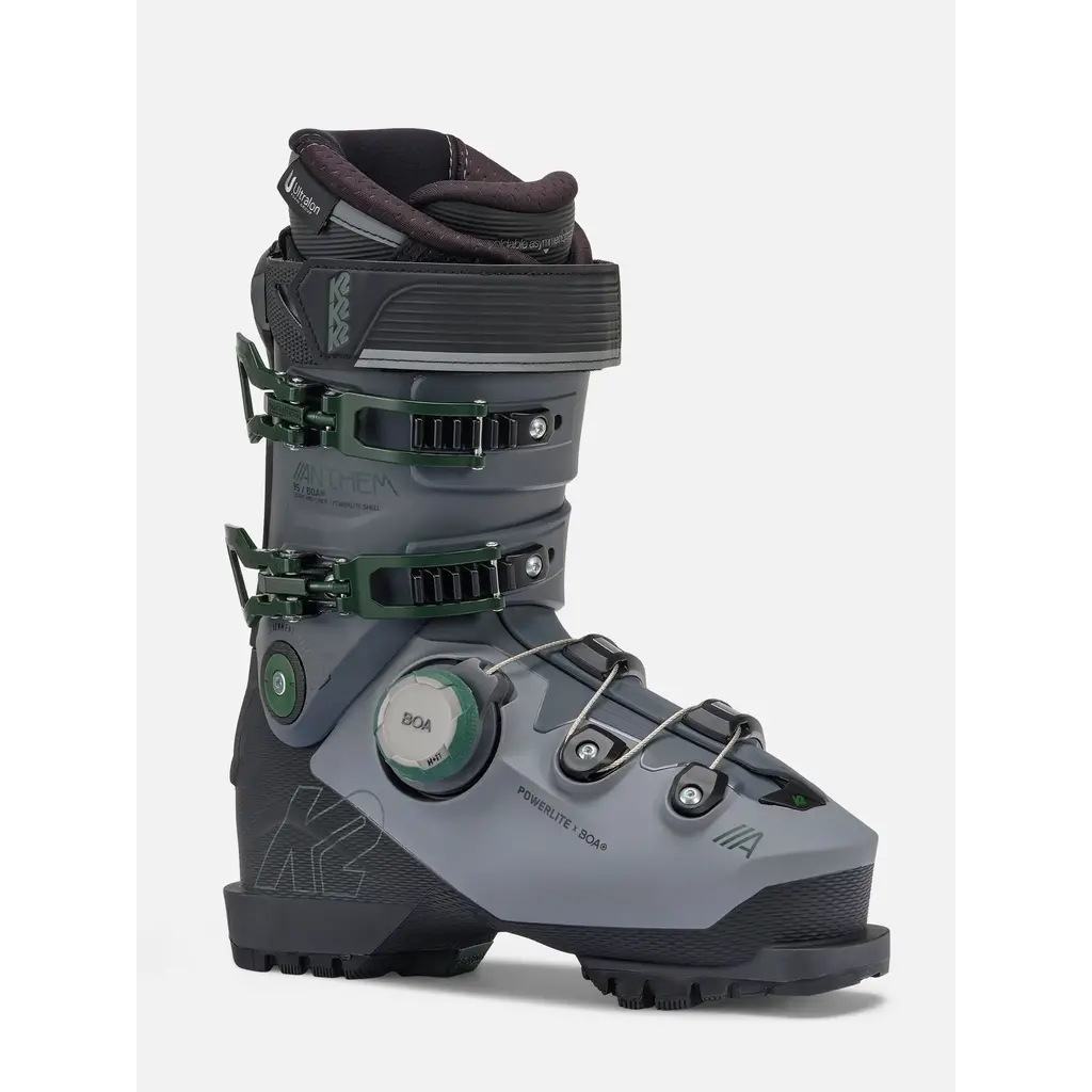 K2 ANTHEM 95 BOA (2025)
