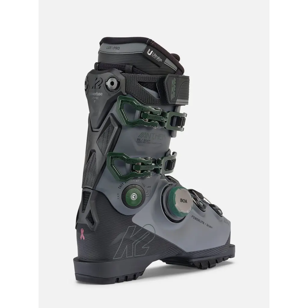 K2 ANTHEM 95 BOA (2025)