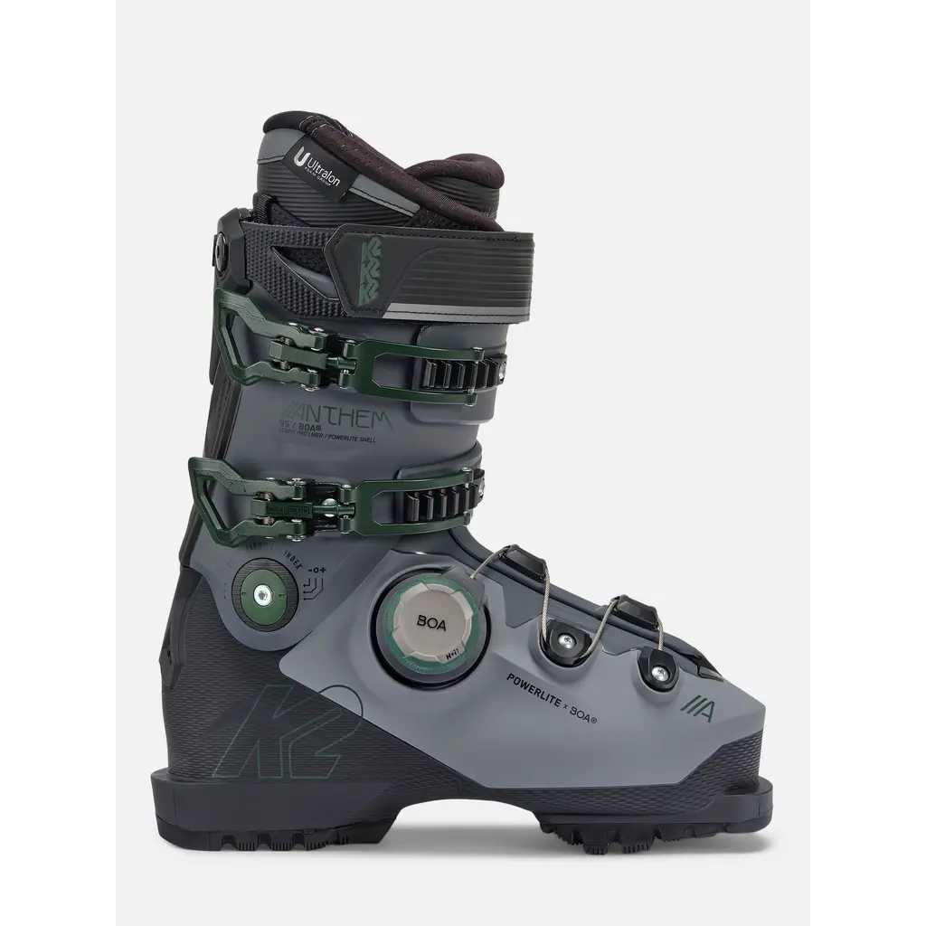 K2 ANTHEM 95 BOA (2025)