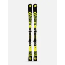 Volkl RACETIGER SC VMOTION3 (2025)