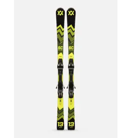 Volkl RACETIGER SC VMOTION3 (2025)
