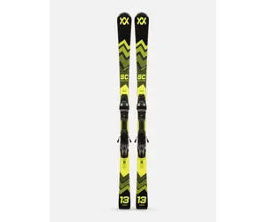 Völkl Racetiger sx14 163cm Völkl Racetiger sx14 163cm Völkl