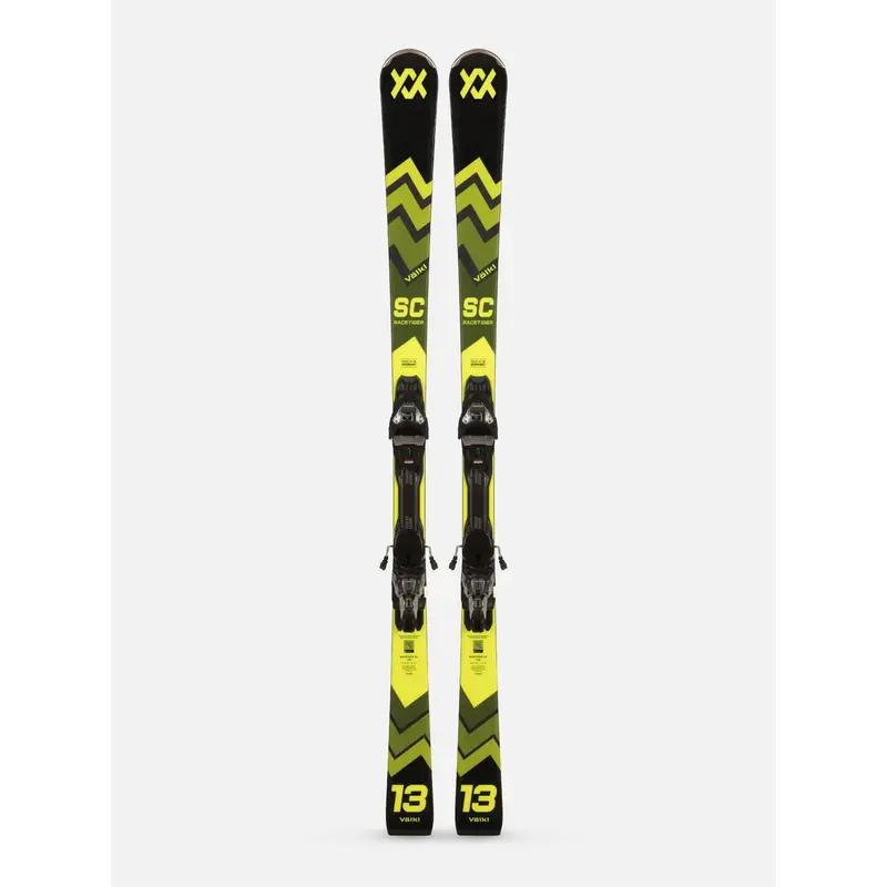 Volkl RACETIGER SC VMOTION3 (2025)