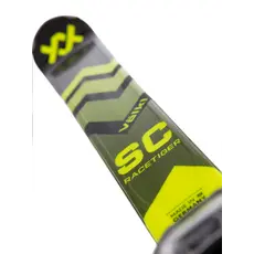 Volkl RACETIGER SC VMOTION3 (2025)