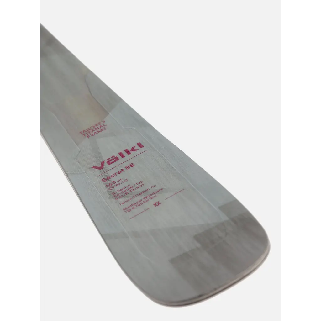 Volkl Secret 88 (2025)