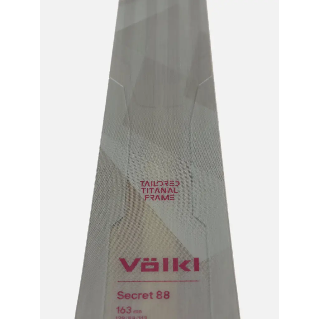 Volkl Secret 88 (2025)