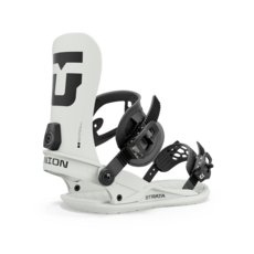 Union Strata (2025) Bone White