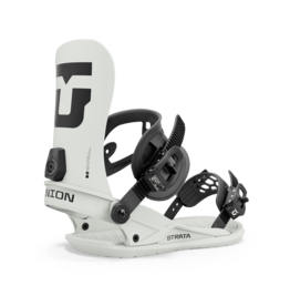 Union Strata (2025) Bone White