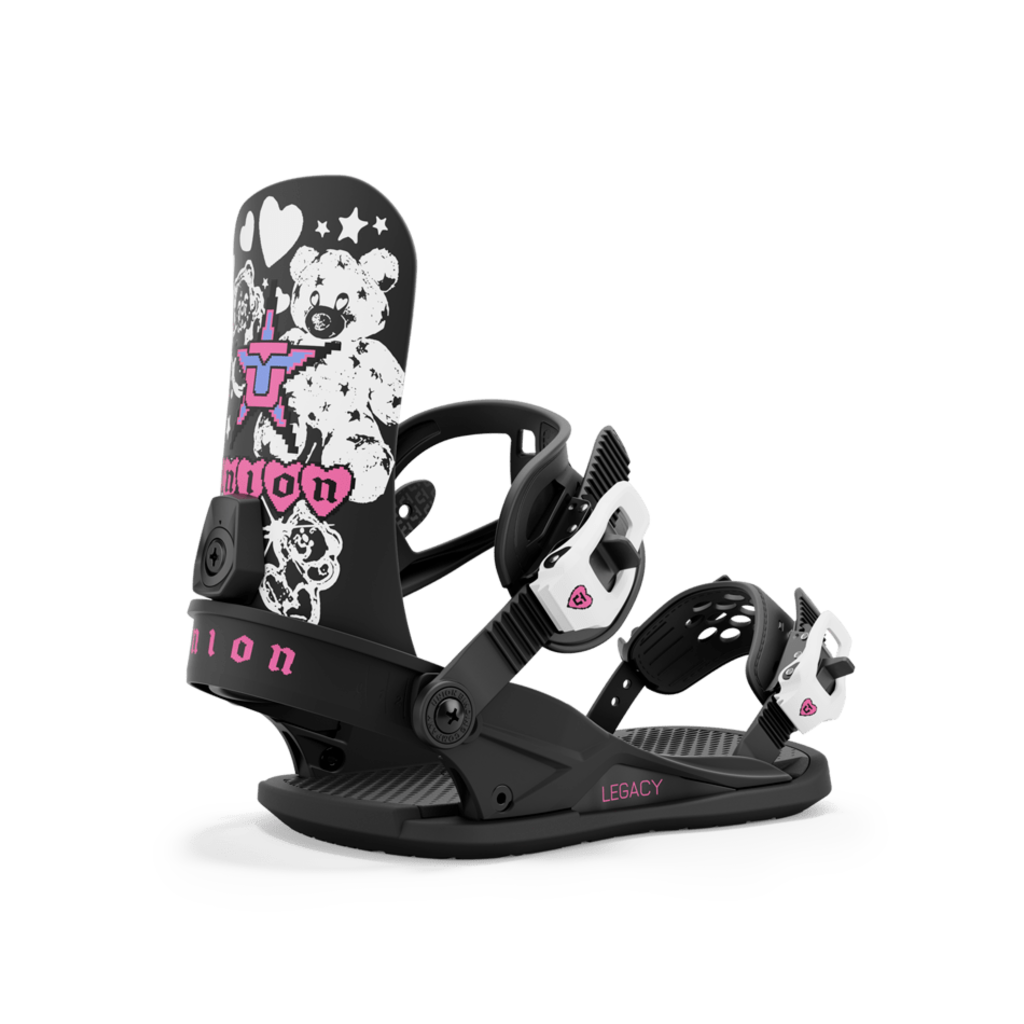 Union Legacy (2025) Jib Gurl