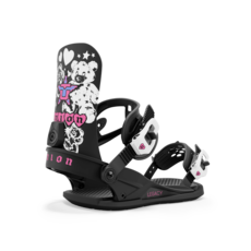 Union Legacy (2025) Jib Gurl