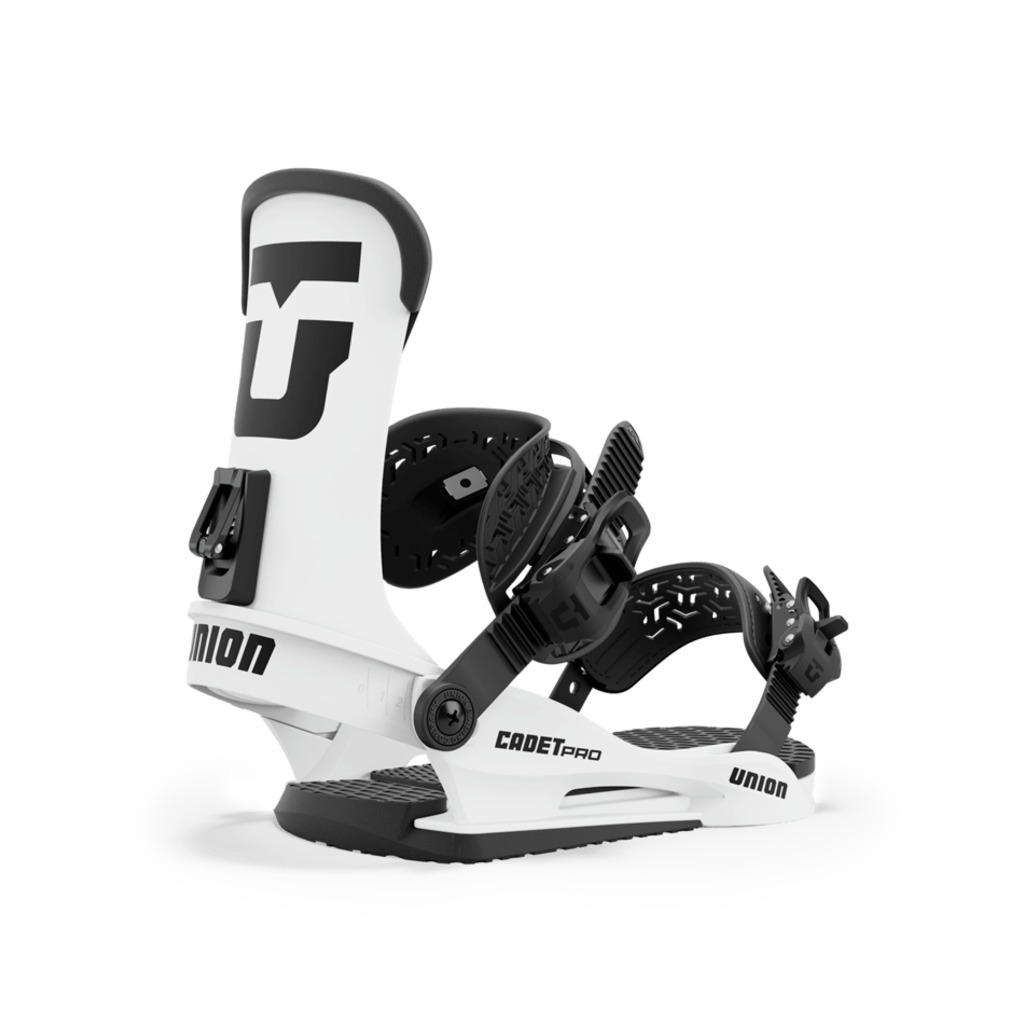 Union Cadet PRO (2025) White