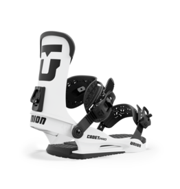 Union Cadet PRO (2025) White