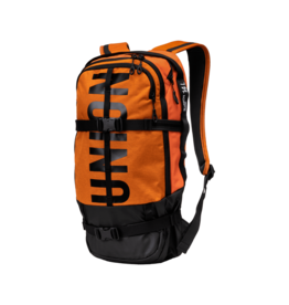 Union Resort Pack 14L Orange