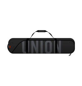 Union Snowboard Bag Black