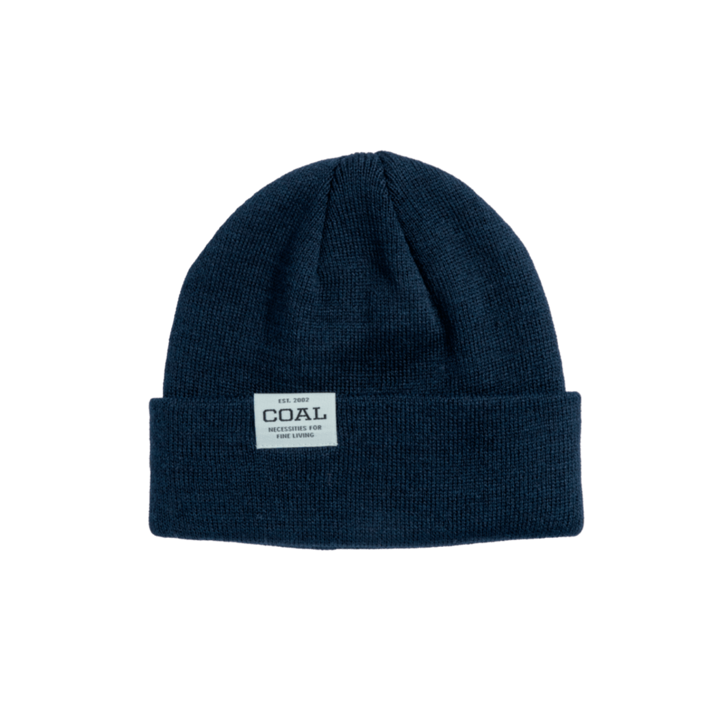 Coal Uniform Low Navy