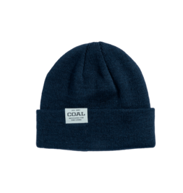 Coal Uniform Low Navy