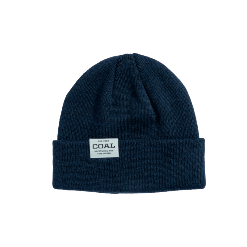 Coal Uniform Low Navy