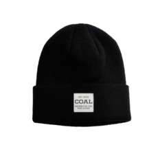 Coal Uniform Mid Black