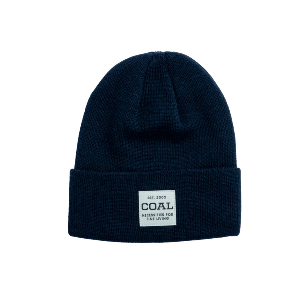 Coal Uniform Mid Navy