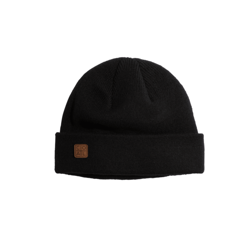 Coal Harbor Black