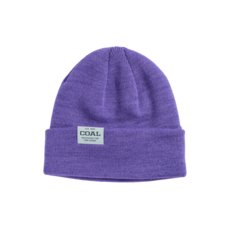 Coal Uniform Low Lavender