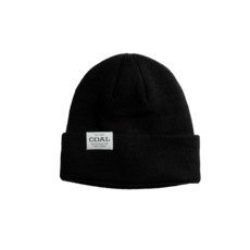 Coal Uniform Low Black