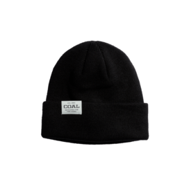 Coal Uniform Low Black