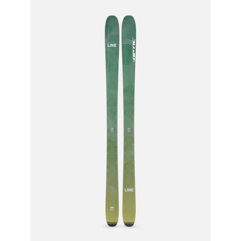 LINE Optic 96 (2025)