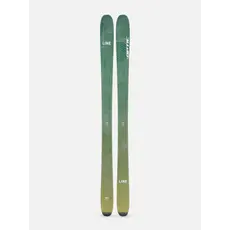 LINE Optic 96 (2025)