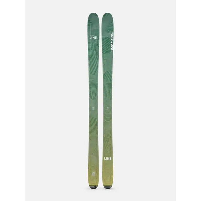 LINE Optic 96 (2025)
