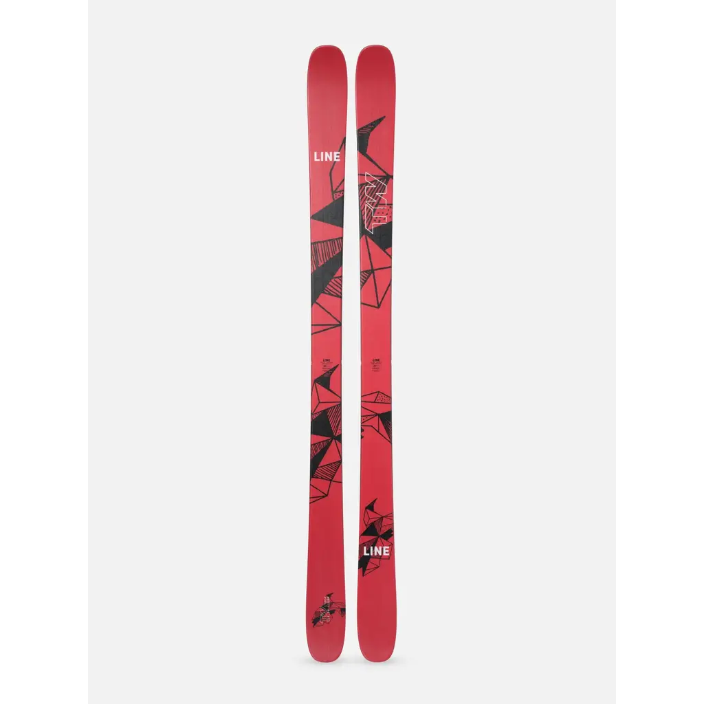 LINE Tom Wallisch Pro (2025)