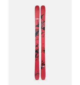 LINE Tom Wallisch Pro (2025)