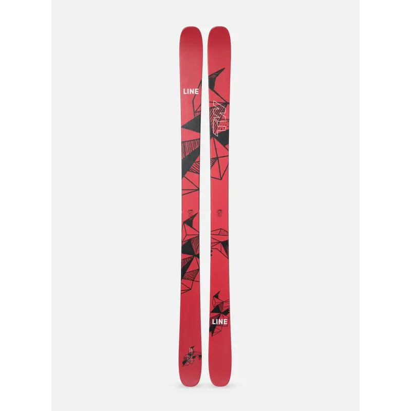 LINE Tom Wallisch Pro (2025)