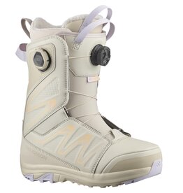 Salomon IVY BOA SJ BOA CREAm