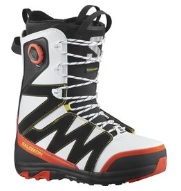 Salomon X APPROACH LACE SJ BOA TORME