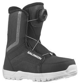 Salomon WHIPSTAR BOA Black/Black/Wht 2027